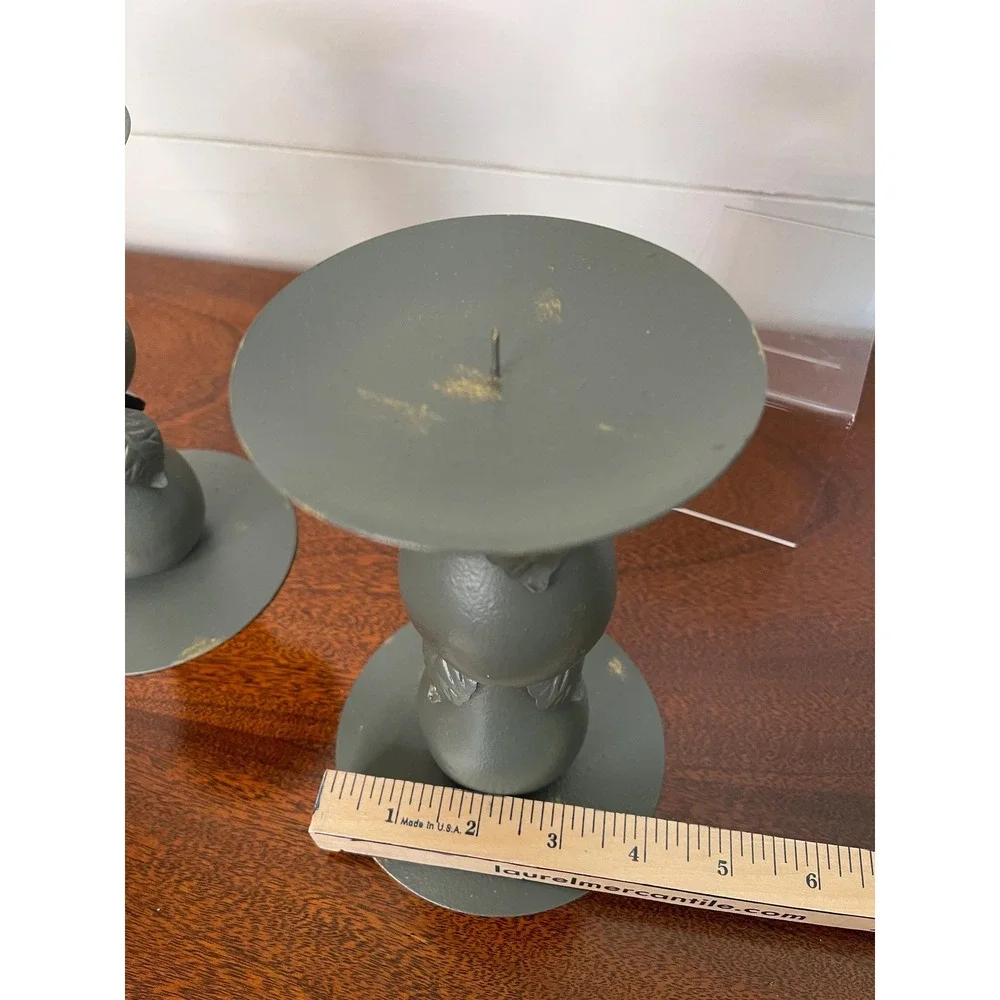 N/A set candle